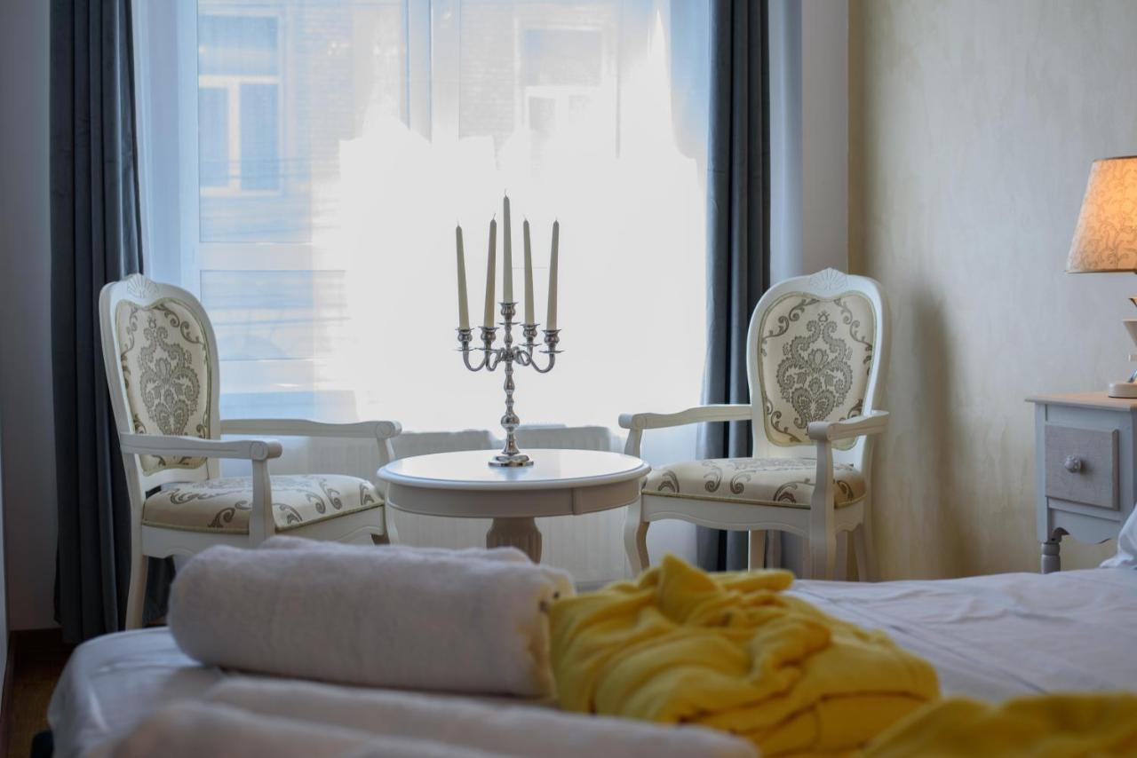 Ultracentral Luxury Apartment Cluj-Napoca Eksteriør billede